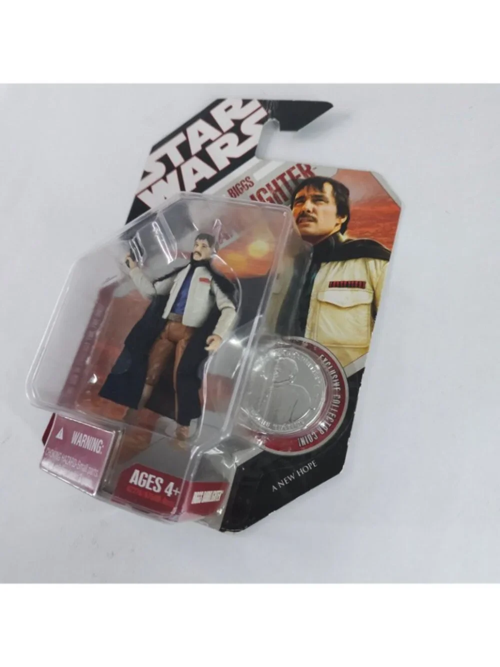 Hasbro star wars